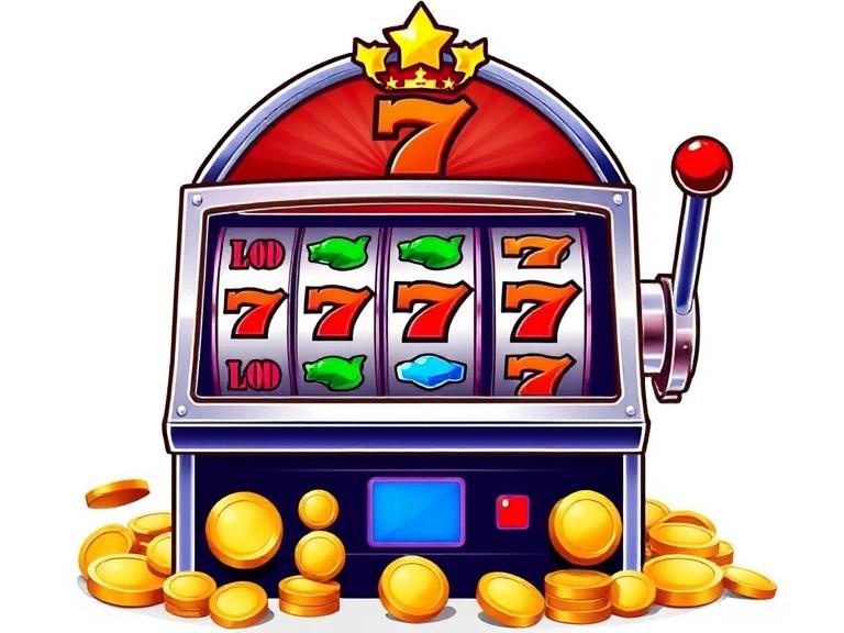 777joya