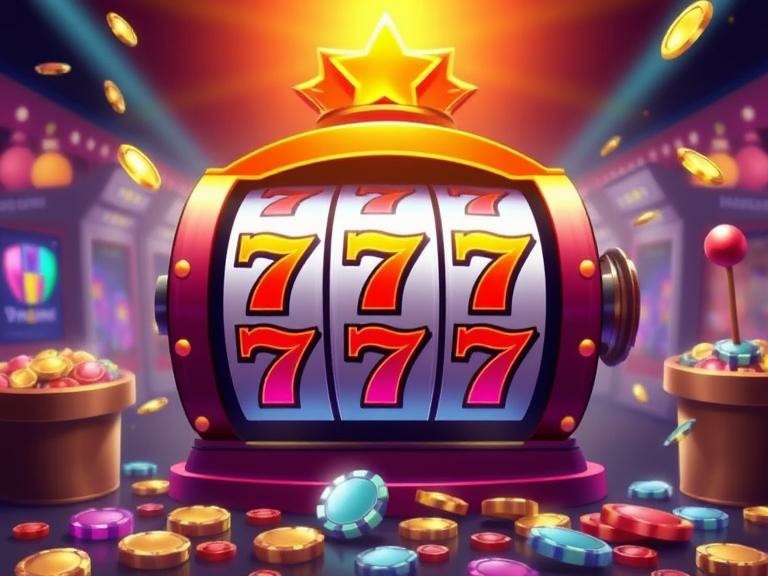 777joya