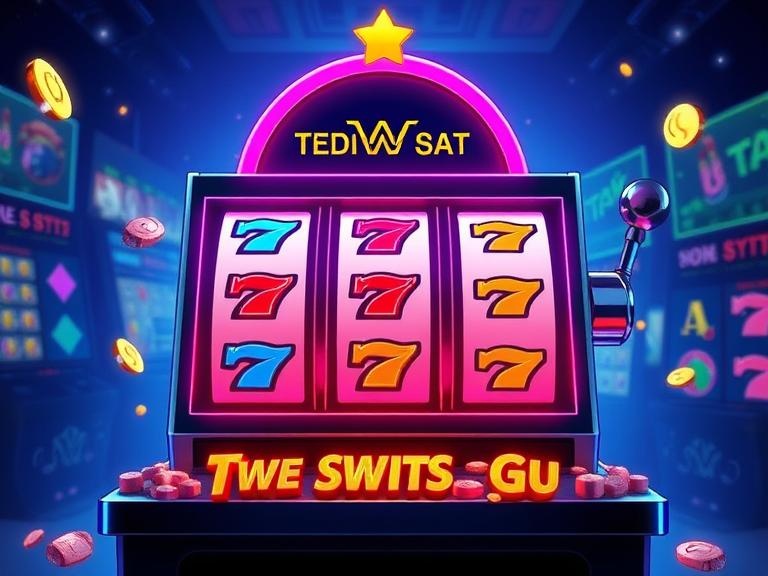 777joya
