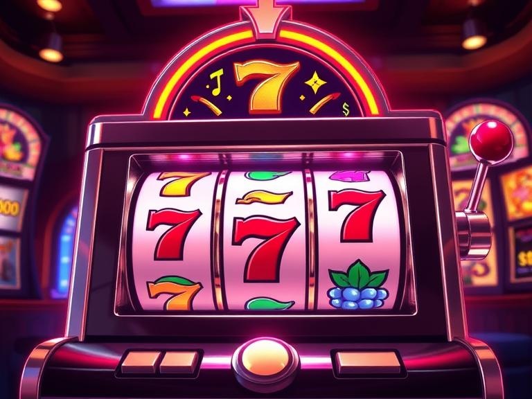 777joya